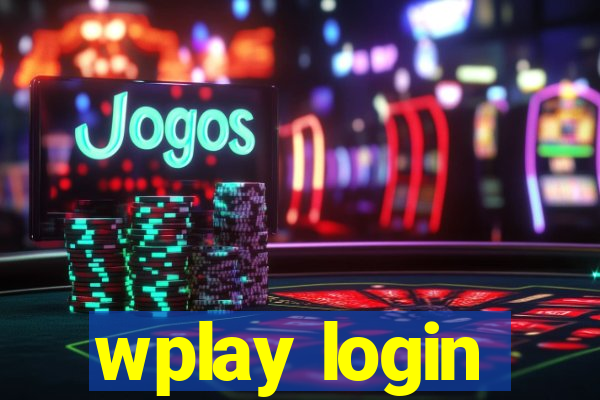 wplay login